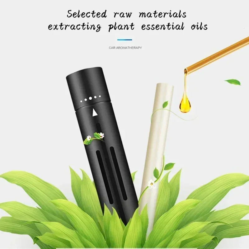 Désodorisant de voiture arômatisé