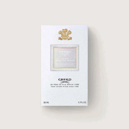 Creed Silver Mountain Spray de parfum d'eau 100 ml/3,3 oz, Unisexe
