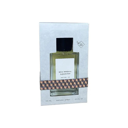Parfum Premium Bois Impérial 100ml, parfum boisé unisexe de luxe
