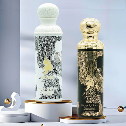 Parfum Arabe longue durée 100ml hommes et femmes Woody Floral fruité