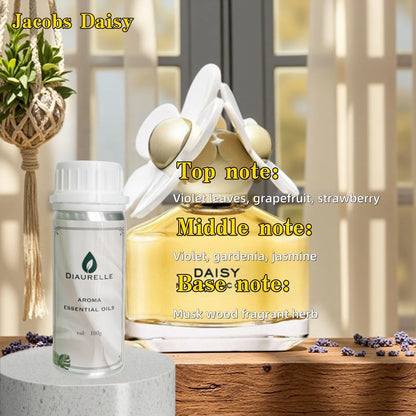 Hôtel Burj Al Arab 100ml pur plante Extrat chambre huile essentielle pour diffuseur