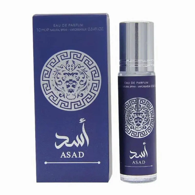 Asad – Spray Original,  phéromone arabe EDT