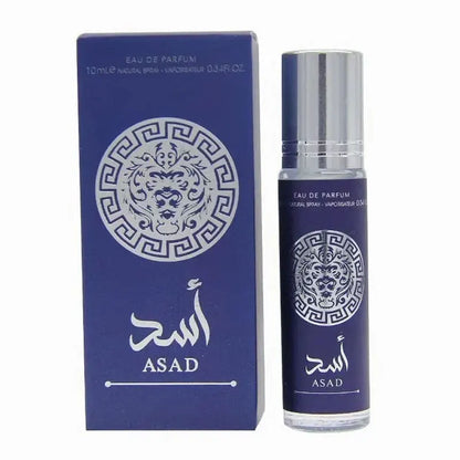 Asad – Spray Original,  phéromone arabe EDT