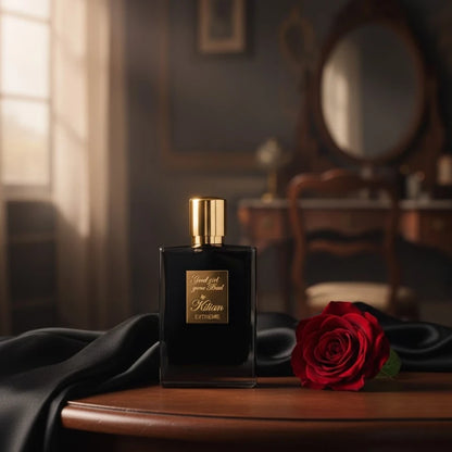 Parfum unisexe de luxe 50ml 12 parfums floraux orientaux