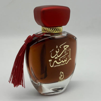 Parfum arabe pour femmes, atomiseur longue durée, Sexy, Parfum féminin, Cologne, 100ML