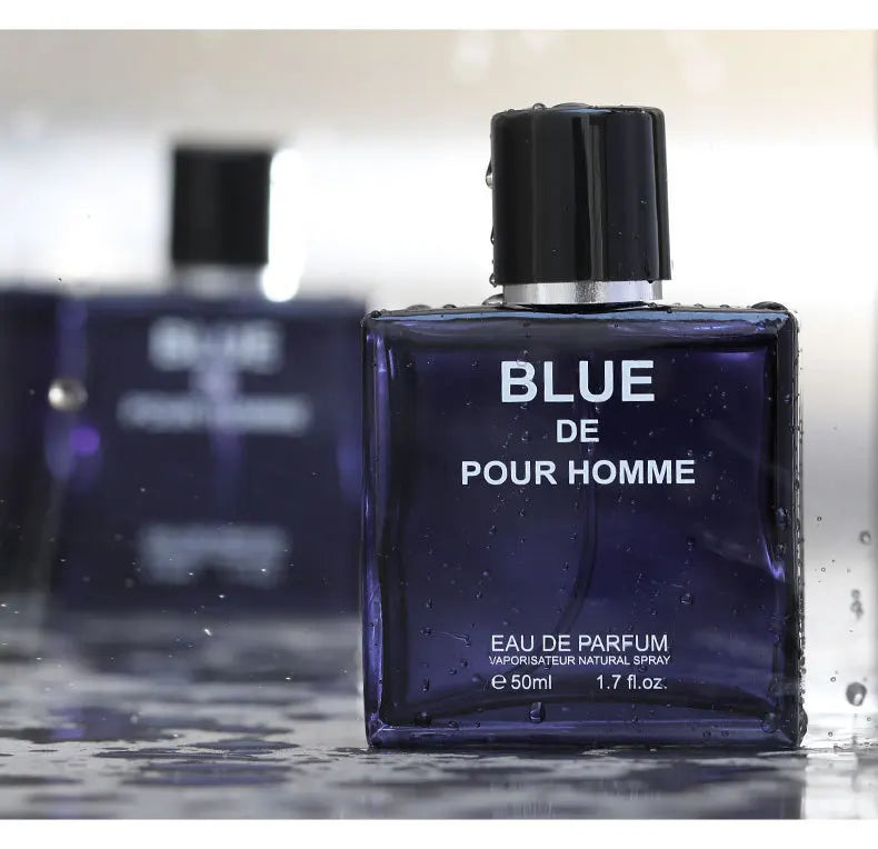 Parfum de Marque pour Homme 100ml Cologne Phéromone Parfums Homme