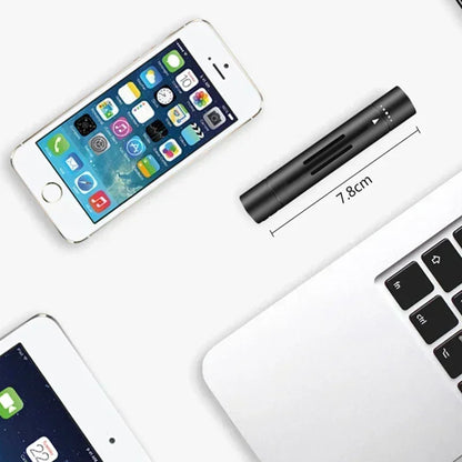 Désodorisant de voiture arômatisé