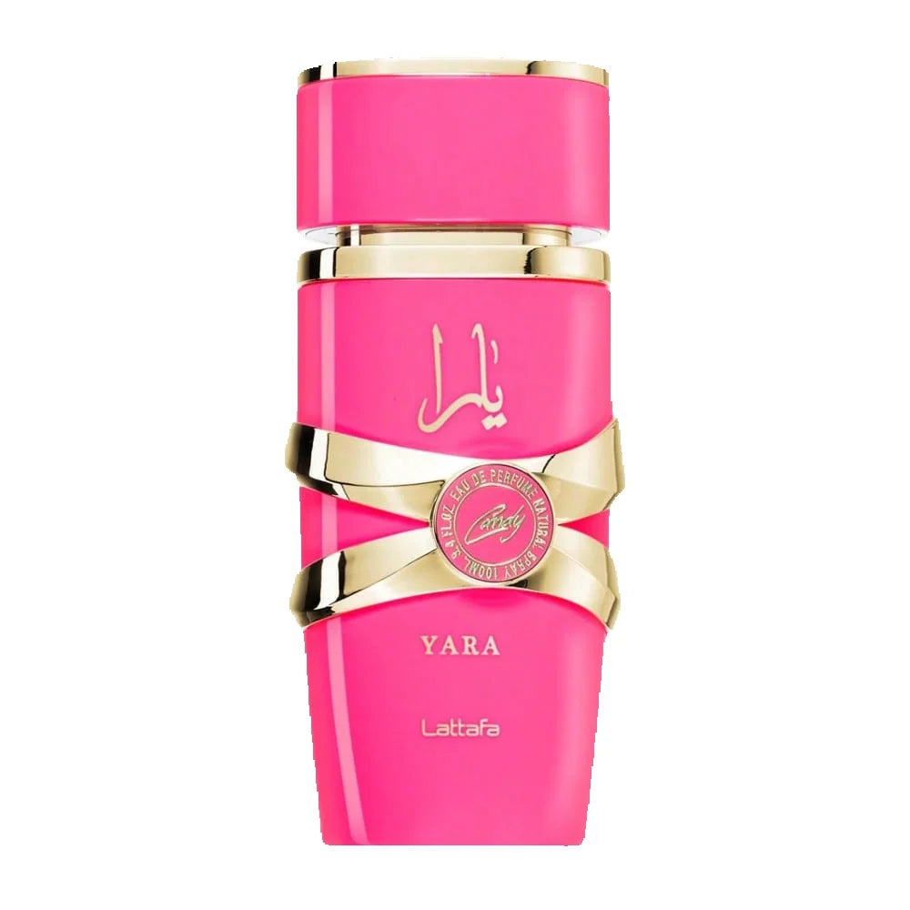 Lattafa Coffret Yara & Yara Candy 2*100ML FEMME