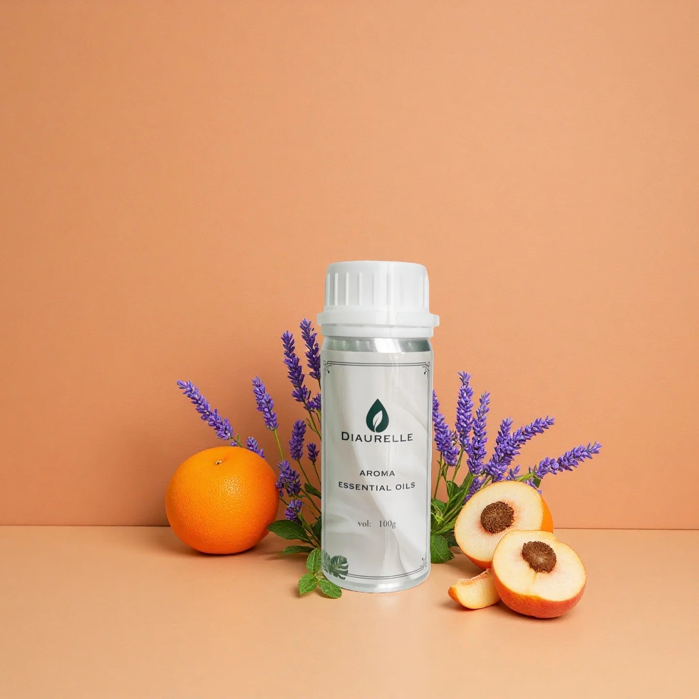 Hôtel Burj Al Arab 100ml pur plante Extrat chambre huile essentielle pour diffuseur