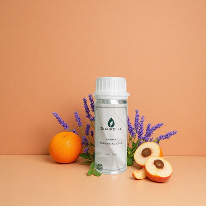 Hôtel Burj Al Arab 100ml pur plante Extrat chambre huile essentielle pour diffuseur