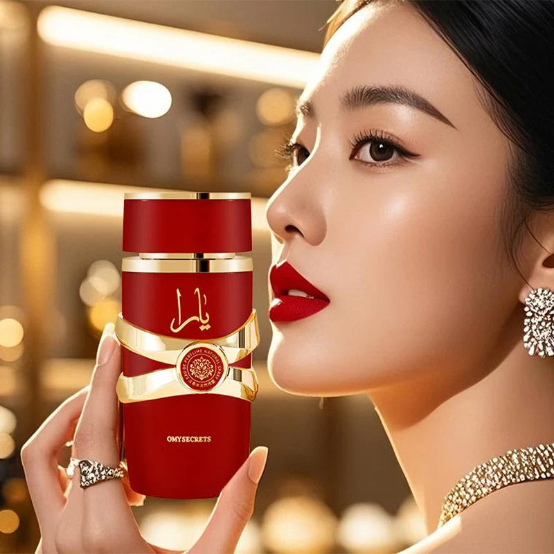 Marque arabe parfum unisexe dernier parfum huile essentielle dubaï arabe Eau De Toilette tentation vitalité rencontres charme parfum