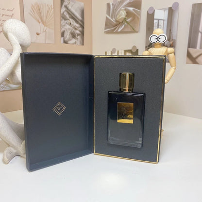 Parfum unisexe de luxe 50ml 12 parfums floraux orientaux